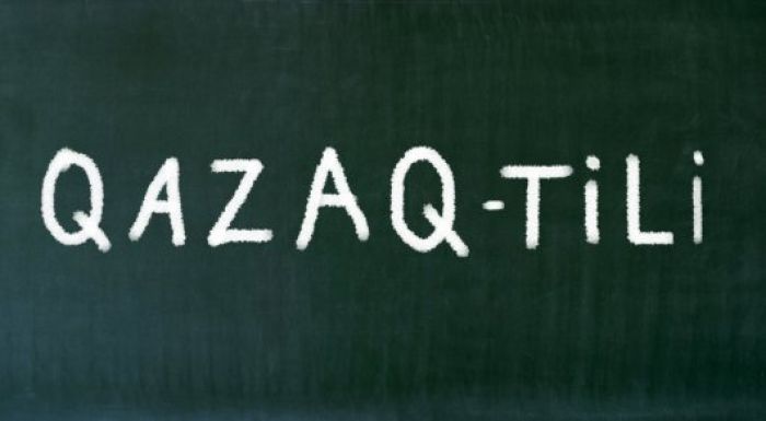 Новый алфавит является точкой отсчета новой вехи в развитии страны - «Казахстан-2050»