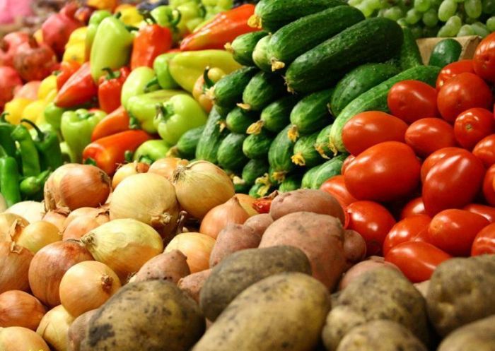 Цены на продукты ползут вверх - исследование 