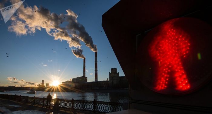 Чтобы не портили воздух: предприятия хотят выселить из Астаны 