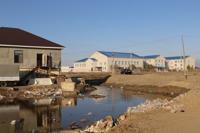 Нежданная дорога 