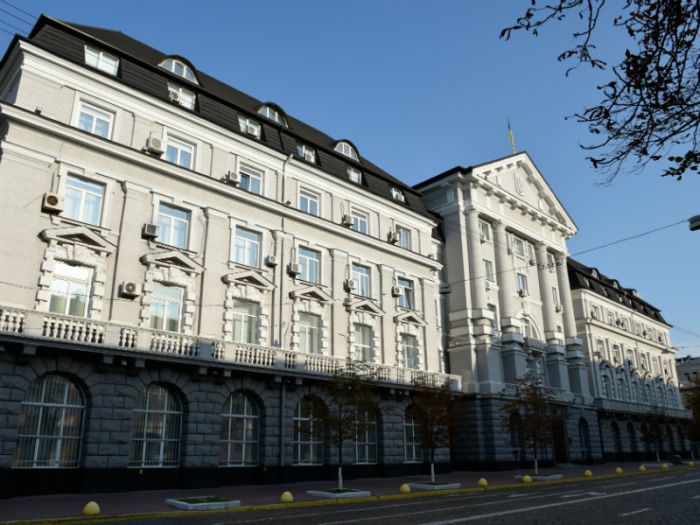 На Украине сорвали план "российской стороны" по организации Майдана 