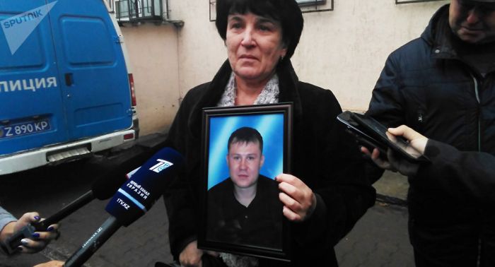 Обвиняемым в смерти задержанного в наркодиспансере вынесли приговор 