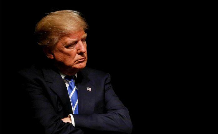 В свите Трампа при визите в Китай будут 40 менеджеров крупнейших фирм США