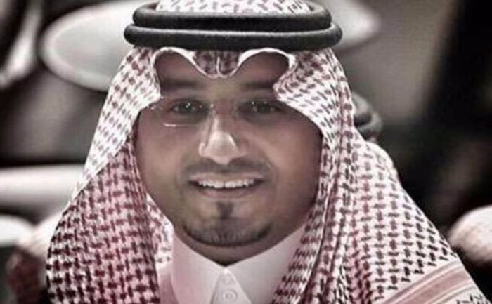 Al Arabiya сообщил о гибели саудовского принца при крушении вертолета 