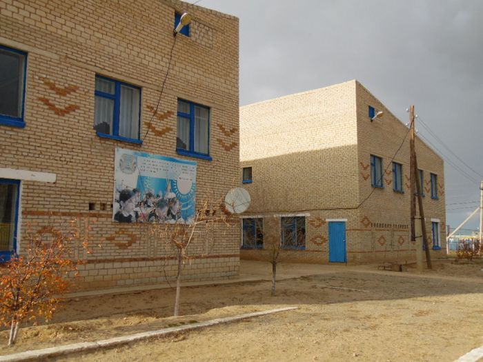 Из гимназии - в школу