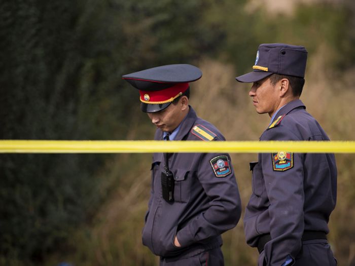 В Бишкеке убит брат экс-генпрокурора Киргизии, обвиненной в злоупотреблении служебным положением