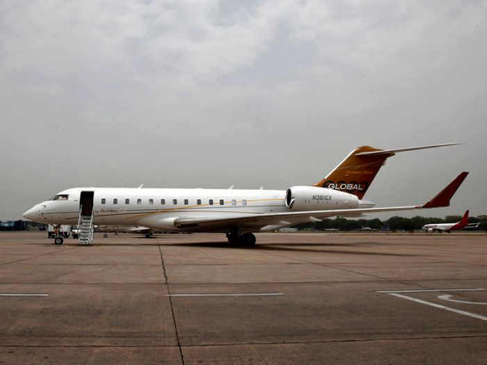 В "Райском досье" оказались российские бизнесмены, скрывающиеся от "налога на роскошь" 