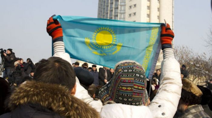 Тему митингов вынесут на широкое обсуждение в Казахстане 