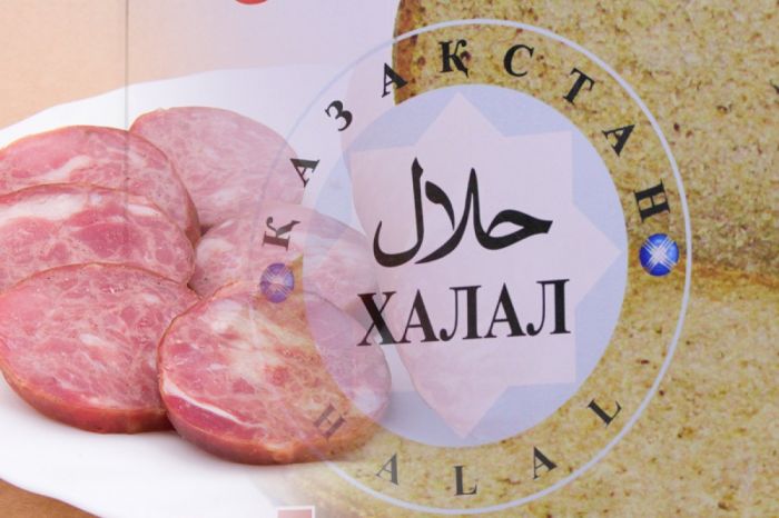 В казахстанской продукции халал нашли ДНК свиньи