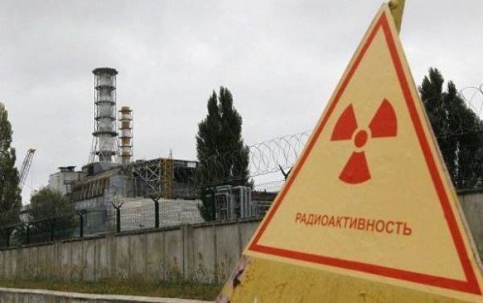 В Казахстане опровергли информацию о радиоактивной утечке 