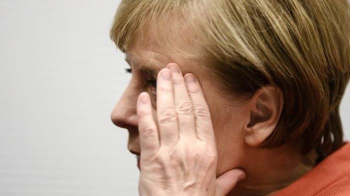 Меркель: лучше новые выборы, чем слабая коалиция 