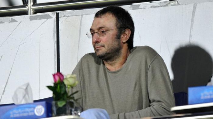 Керимову после многочасового допроса предъявлено обвинение в отмывании денег
