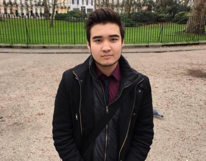 Парень из Атырау помог инженерам Майкрософт