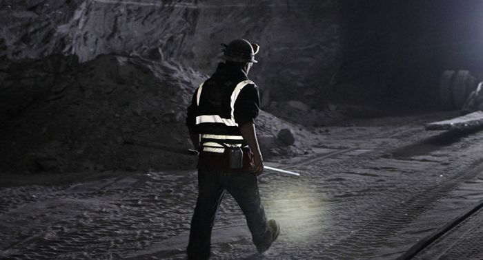 Дуйсенова: число бастующих шахтеров составляет более 600 человек 