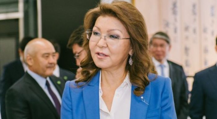 Дарига Назарбаева о забастовке шахтеров: «Не занимайте сразу обвинительную позицию»
