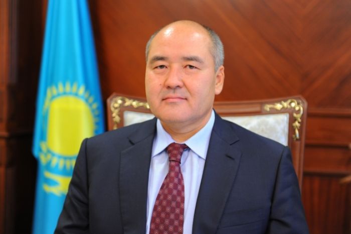 Шукеев назначен министром сельского хозяйства 