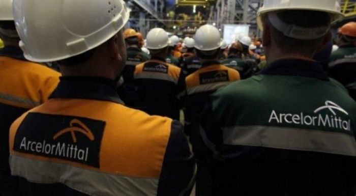 Повлияла ли забастовка шахтеров на показатели "АрселорМиттал Темиртау" 