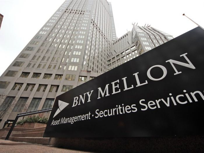 СМИ: Bank of New York Mellon заморозил 22 миллиарда долларов Нацфонда Казахстана 