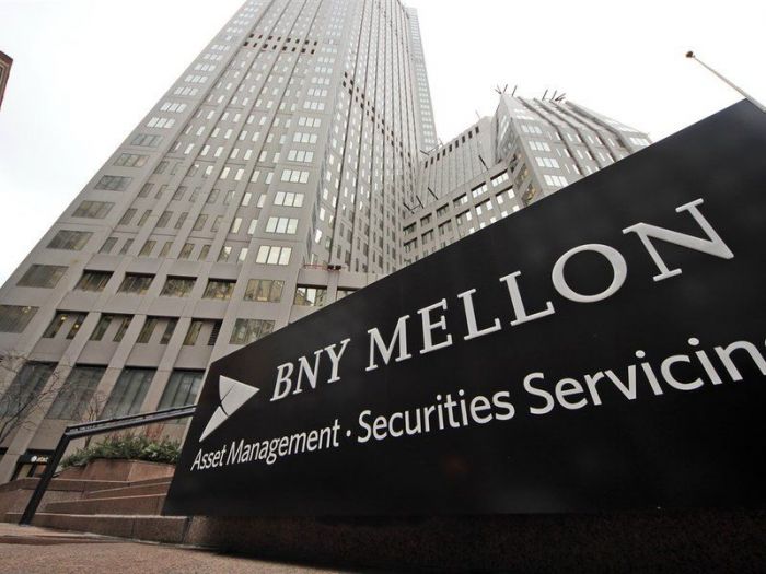 Bank of New York Mellon не имел права: Минюст РК о заморозке средств Нацфонда