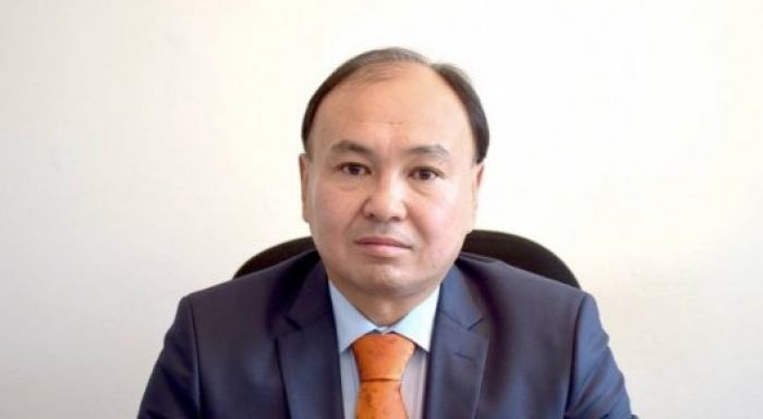 ​Политолог Ерлан Саиров назначен заместителем председателя Федерации профсоюзов РК 