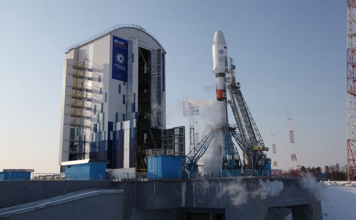 Руководителей космической отрасли накажут за неудачный пуск с Восточного 