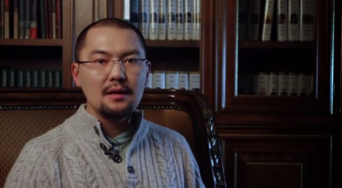 Уголовное дело заведено по факту смерти Асылбека Мусина в Риге 