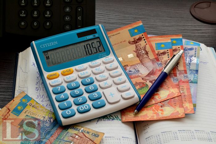 Налоги: снова ложная тревога