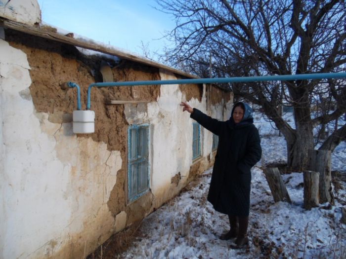 Кому дают жильё в районе