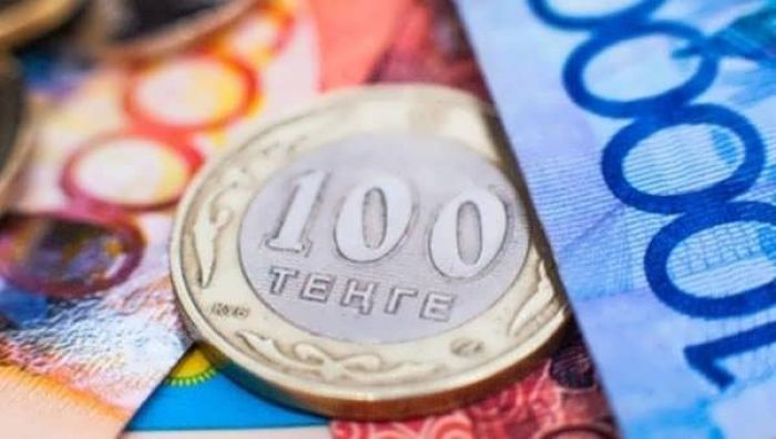 Реальные денежные доходы казахстанцев уменьшились