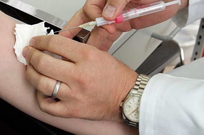 У перебежчика из КНДР в Сеуле нашли иммунитет к сибирской язве  