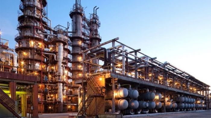 Четвертый НПЗ должен быть построен к 2022 году - Бозумбаев