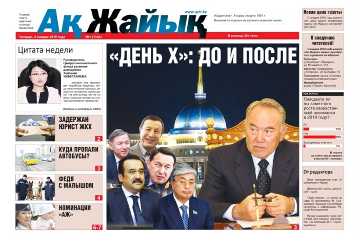 Реклама и объявления в газете 