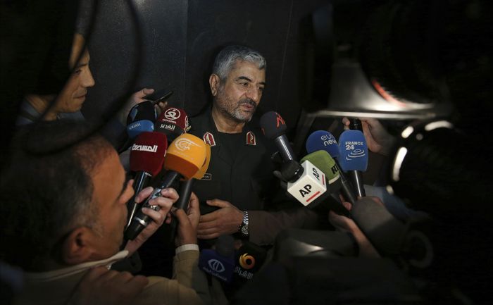 Власти Ирана объявили о провале «смуты» в стране