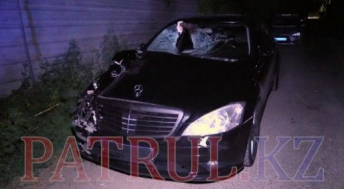 Уголовное дело о сбитом в Алматы дорожном работнике возобновили – глава МВД 