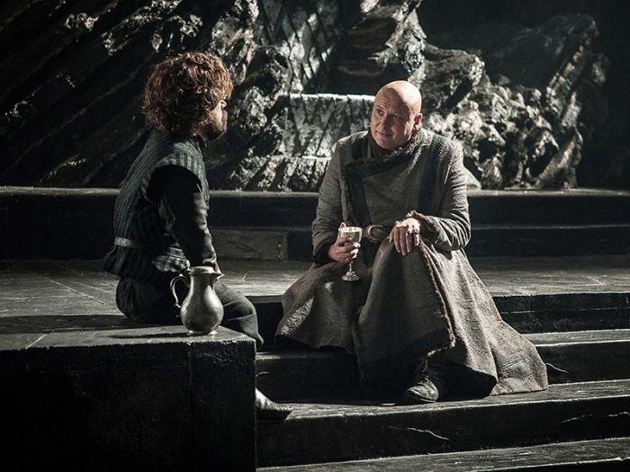 Финальный сезон "Игры престолов" покажут лишь в 2019 году, подтвердил канал HBO 