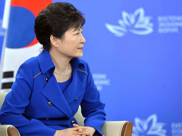 СМИ: Экс-президенту Южной Кореи грозит пожизненное заключение