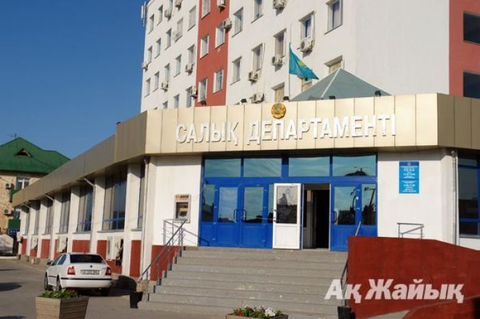 Главный по налогам 