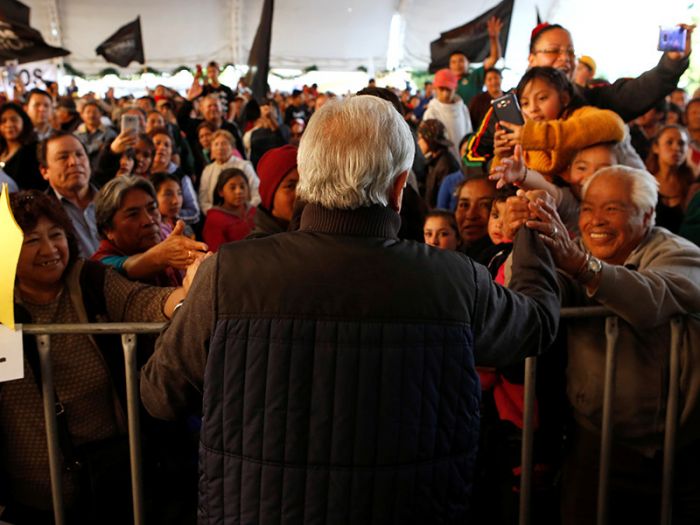 Советник Трампа сообщил о старте кампании Кремля по подрыву выборов в Мексике 