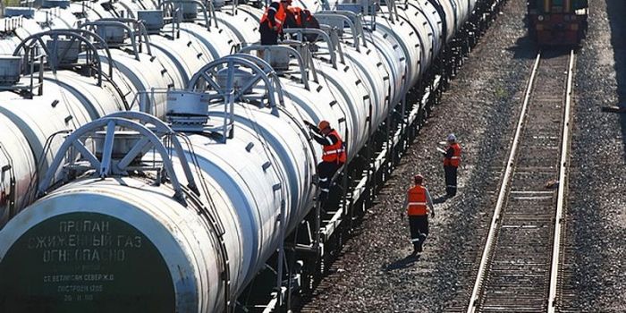 Минэнерго прокомментировало повышение цены на сжиженный газ 