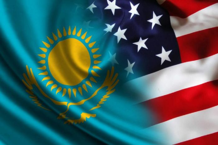 Пресс-служба Белого дома сообщила о визите Президента Казахстана 