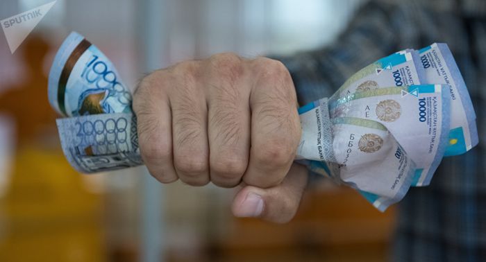 Минюст: арест средств Казахстана за рубежом является временной мерой 