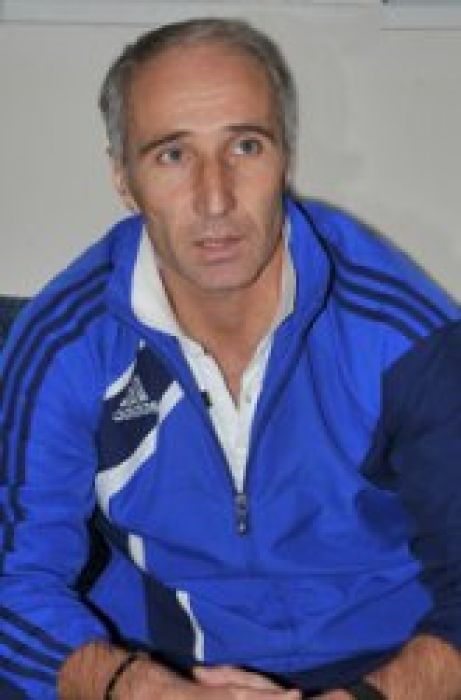 В «Атырау» снова Масудов 