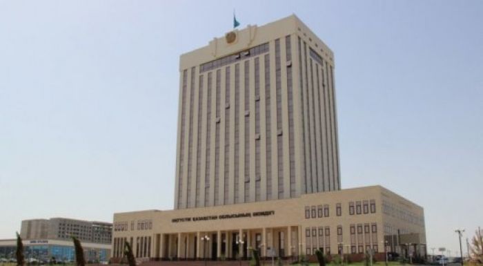 Проспект имени Нурсултана Назарбаева появится в Шымкенте 