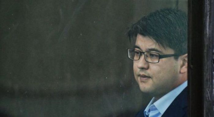 Куандык Бишимбаев озвучил в суде сведения о доходах 
