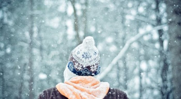 Пропавшего в буран 8-летнего школьника в Астане нашли и передали родителям 