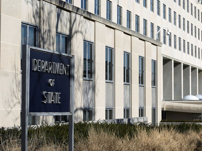 Госдеп США составил список стран, опасных для посещения: Россия не рекомендована туристам наравне с Нигерией и Гондурасом