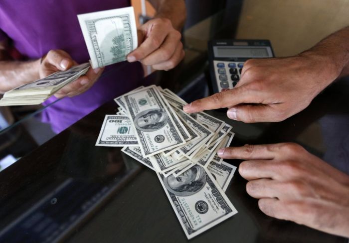 Изменены правила работы обменных пунктов в Казахстане 