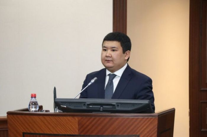 Главный по безработице 