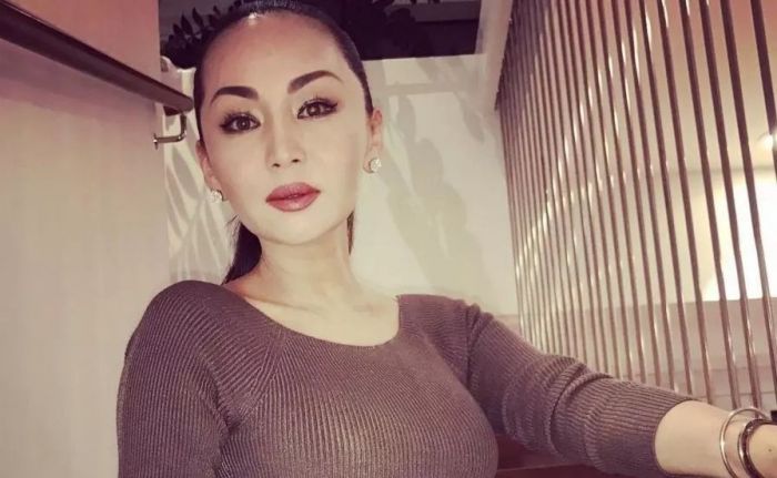 Баян Алагузова сообщила о краже документов из ее офиса 