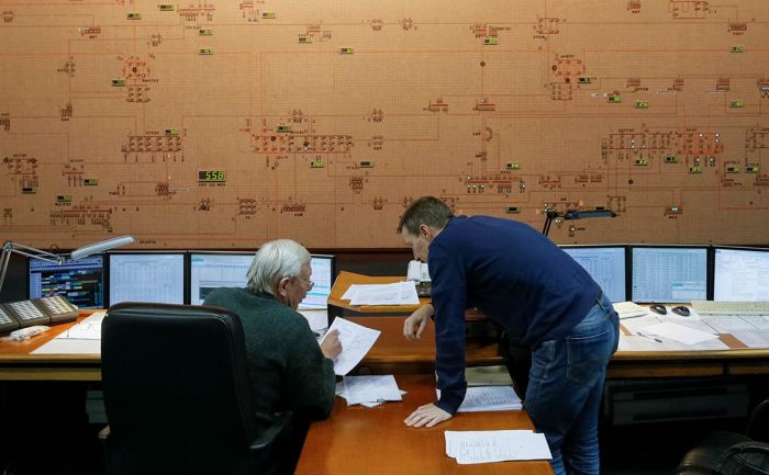 Пентагон заявил о подготовке к кибератаке «Терабайт смерти» 